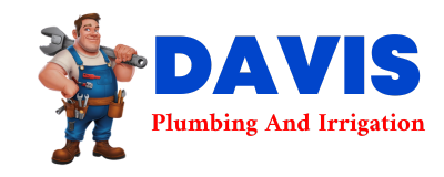 Trusted plumber in CHAMBERSVILLE